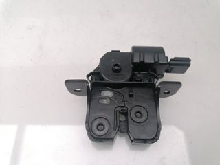 CERRADURA MALETERO / PORTON RENAULT CLIO IV