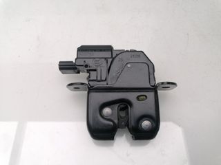 CERRADURA MALETERO / PORTON RENAULT CLIO IV