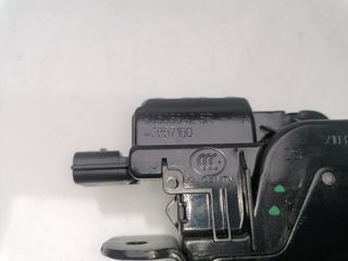 CERRADURA MALETERO / PORTON RENAULT CLIO IV