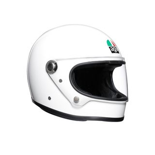 Casco AGV X3000 MONO E2205 Blanco