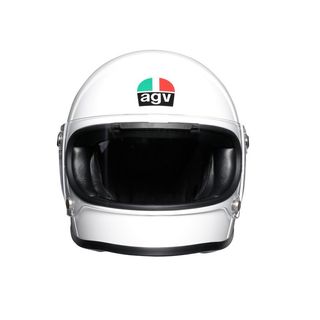 Casco AGV X3000 MONO E2205 Blanco