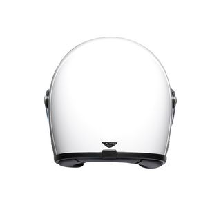 Casco AGV X3000 MONO E2205 Blanco