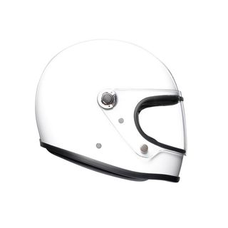 Casco AGV X3000 MONO E2205 Blanco