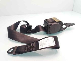 CINTURON SEGURIDAD DELANTERO IZQUIERDO JEEP GR.CHEROKEE (WK)