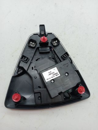 LUZ INTERIOR TOYOTA C-HR (2)