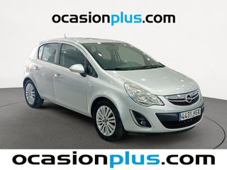 Opel Corsa 1.4 Selective 74 kW (100 CV)