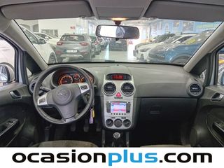 Opel Corsa 1.4 Selective 74 kW (100 CV)