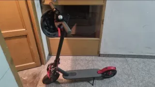 Patinete Eléctrico Xiaomi