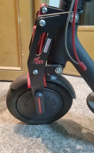 Patinete Eléctrico Xiaomi