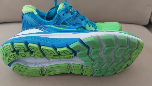 Zapatillas Saucony OMNI 15 Talla 39