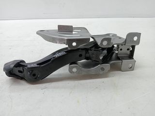 PEDAL FRENO SEAT MII (KF1)
