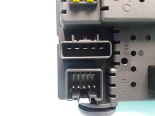 CAJA RELES / FUSIBLES VOLVO S60 BERLINA