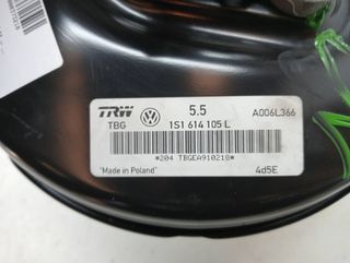 SERVOFRENO SEAT MII (KF1)