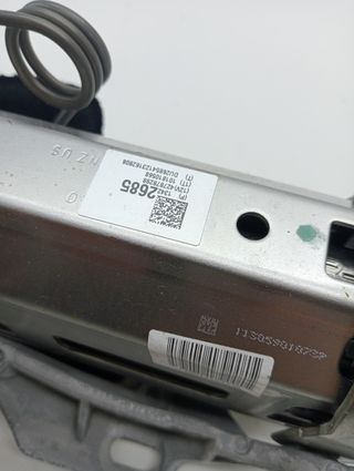 COLUMNA DIRECCION OPEL ASTRA J SPORTS TOURER (3)