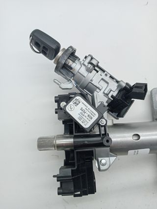 COLUMNA DIRECCION OPEL ASTRA J SPORTS TOURER (3)