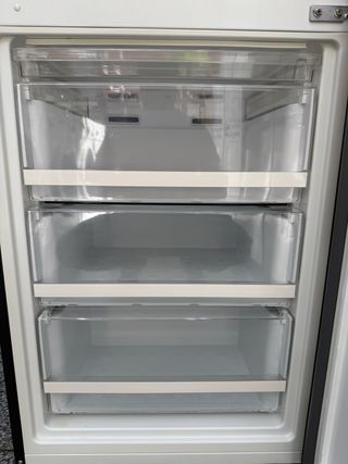 Nevera Haier nofrost Grantia Transporte gratis 