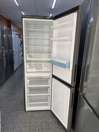 Nevera Haier nofrost Grantia Transporte gratis 