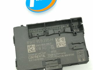 MODULO ELECTRONICO AUDI A4 BERLINA (8E) (24)