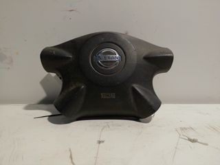 AIRBAG DELANTERO IZQUIERDO NISSAN TERRANO (WD21)
