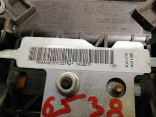 AIRBAG DELANTERO IZQUIERDO NISSAN TERRANO (WD21)