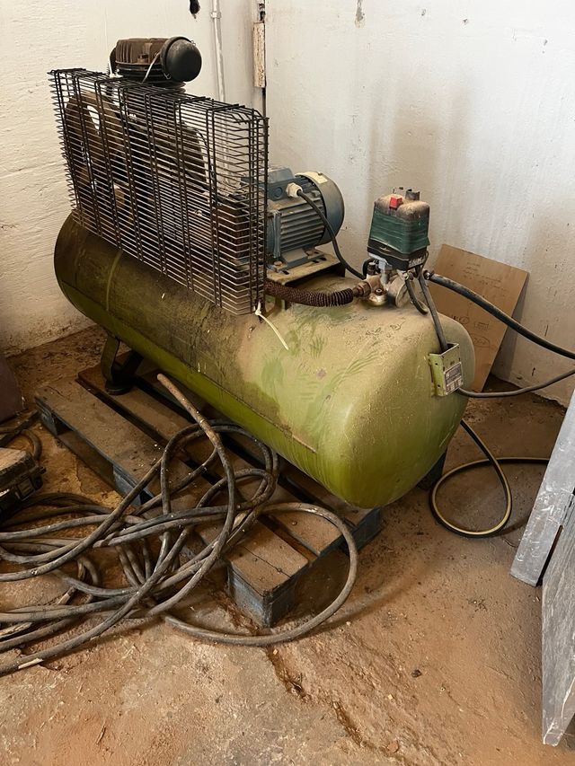 Máquina de carpintería Vibemo Calibradoras