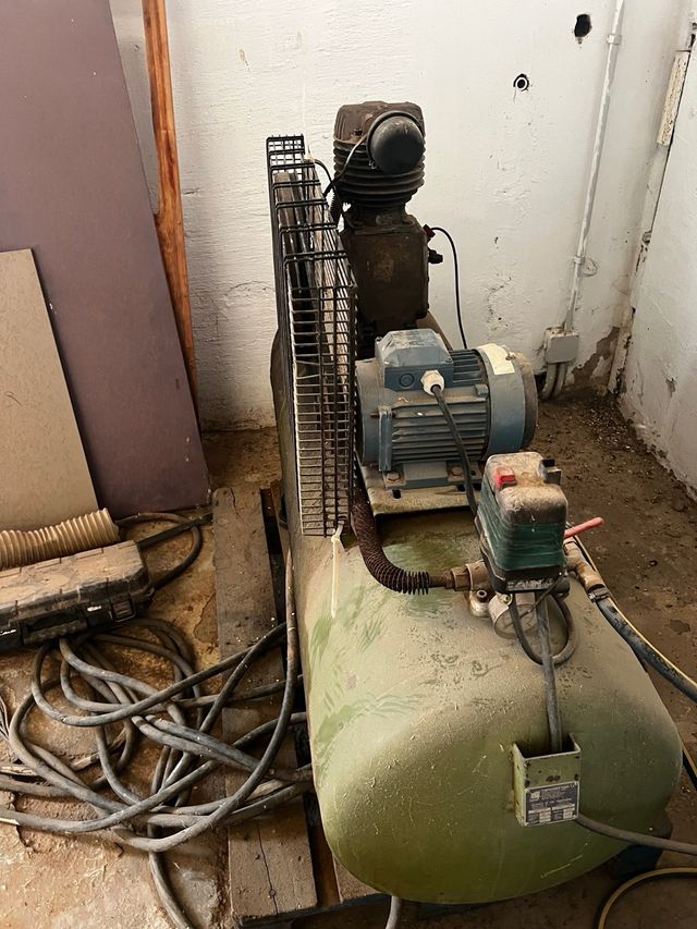 Máquina de carpintería Vibemo Calibradoras