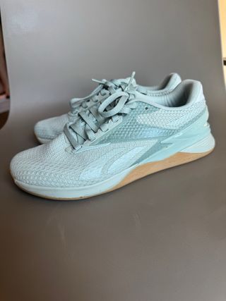Reebok Nano X3 Talla 35,5