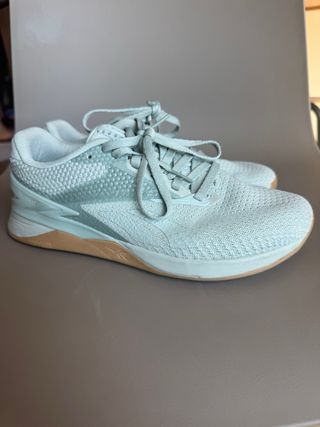 Reebok Nano X3 Talla 35,5