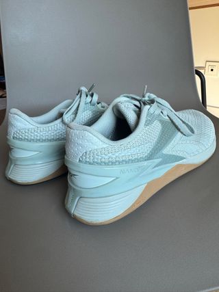 Reebok Nano X3 Talla 35,5