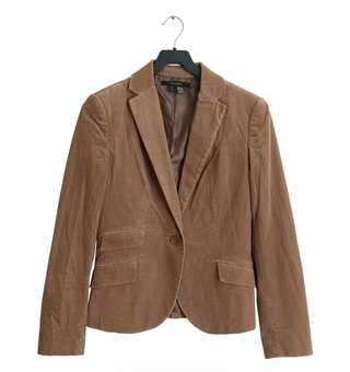 Americana Zara Pana Camel Talla M