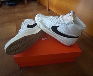 Nike blazer mid 77 Vintage (Uomo)