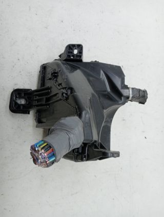 CAJA RELES / FUSIBLES TOYOTA YARIS (4)
