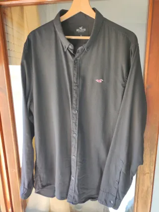 Camisa Hollister XL