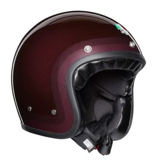 Casco Jet AGV Legends X70 E2205 MULTI
