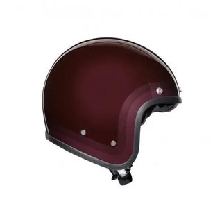 Casco Jet AGV Legends X70 E2205 MULTI