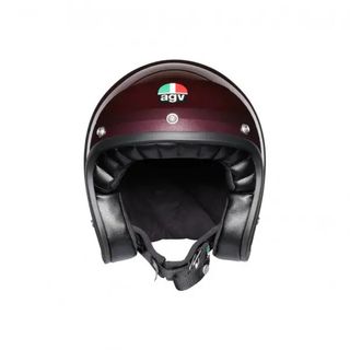 Casco Jet AGV Legends X70 E2205 MULTI