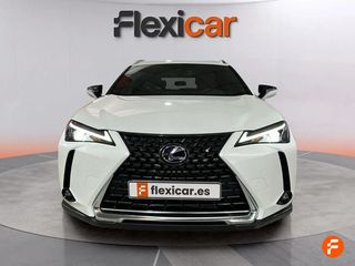 Lexus UX 2.0 250h Business