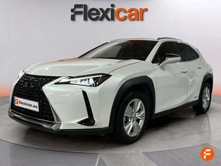 Lexus UX 2.0 250h Business