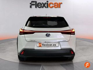 Lexus UX 2.0 250h Business