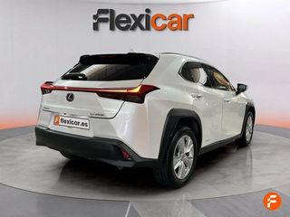 Lexus UX 2.0 250h Business