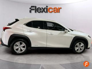 Lexus UX 2.0 250h Business