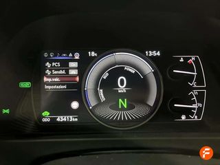 Lexus UX 2.0 250h Business