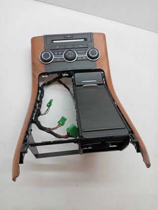 CONSOLA CENTRAL LAND ROVER RANGE ROVER SPORT (6)