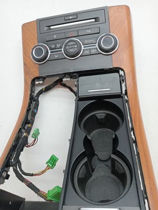 CONSOLA CENTRAL LAND ROVER RANGE ROVER SPORT (6)