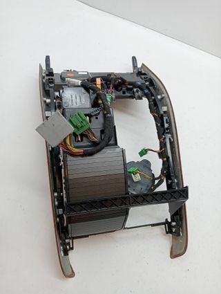 CONSOLA CENTRAL LAND ROVER RANGE ROVER SPORT (6)