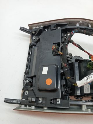 CONSOLA CENTRAL LAND ROVER RANGE ROVER SPORT (6)