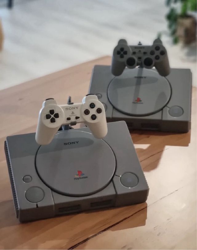 Soportes para consolas Nintendo