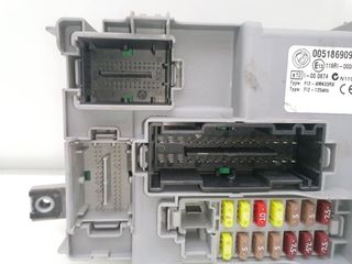 CAJA RELES / FUSIBLES FIAT PUNTO (199)