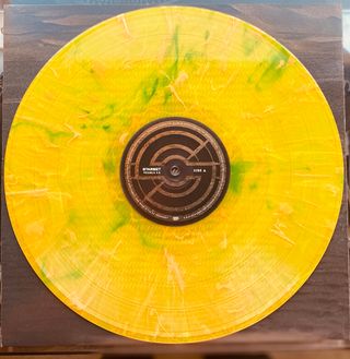 Starset Vessels 2.0 (3 LP Deluxe Edition)