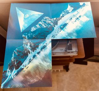 Starset Vessels 2.0 (3 LP Deluxe Edition)